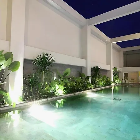 Megaland Hotel Solo-3