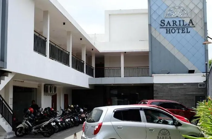 Sarila Hotel Solo